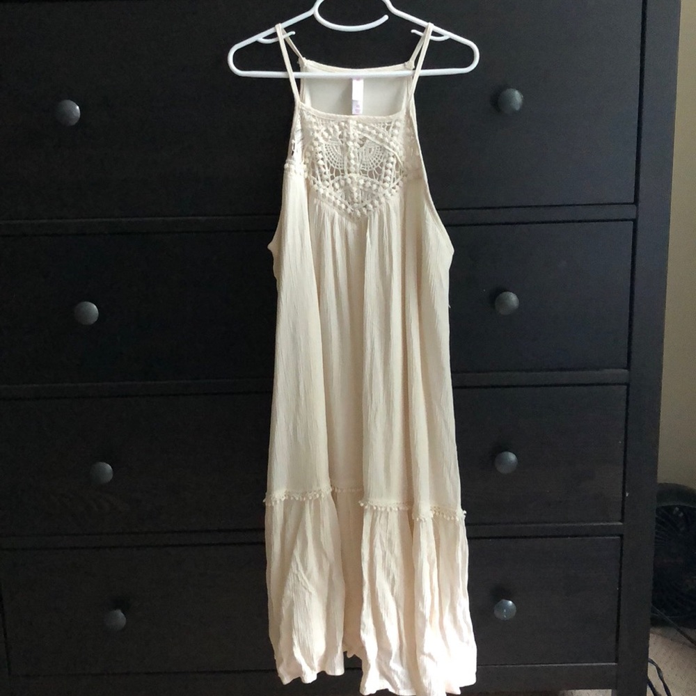 Flowy Dress
